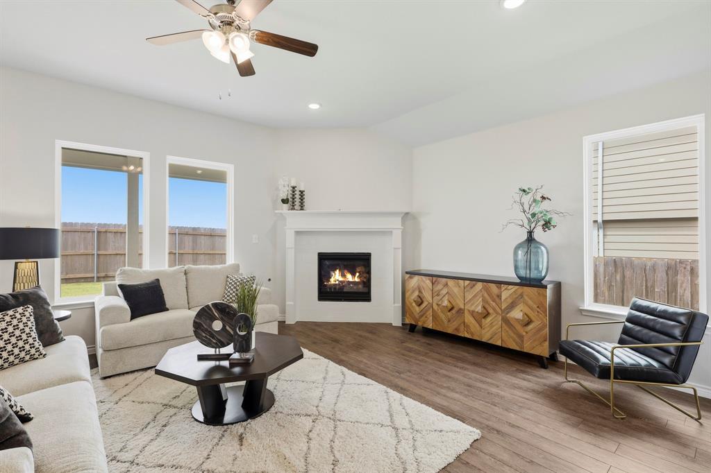 Rocky Creek Crossing - Residential