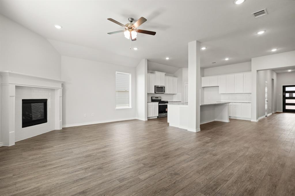 Rocky Creek Crossing - Residential