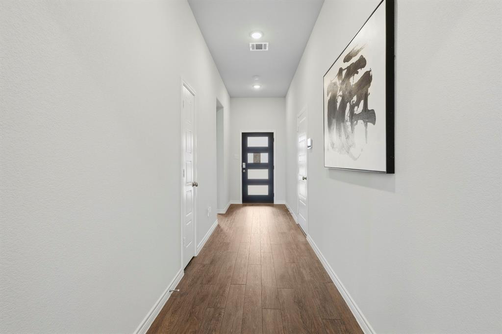 Rocky Creek Crossing - Residential