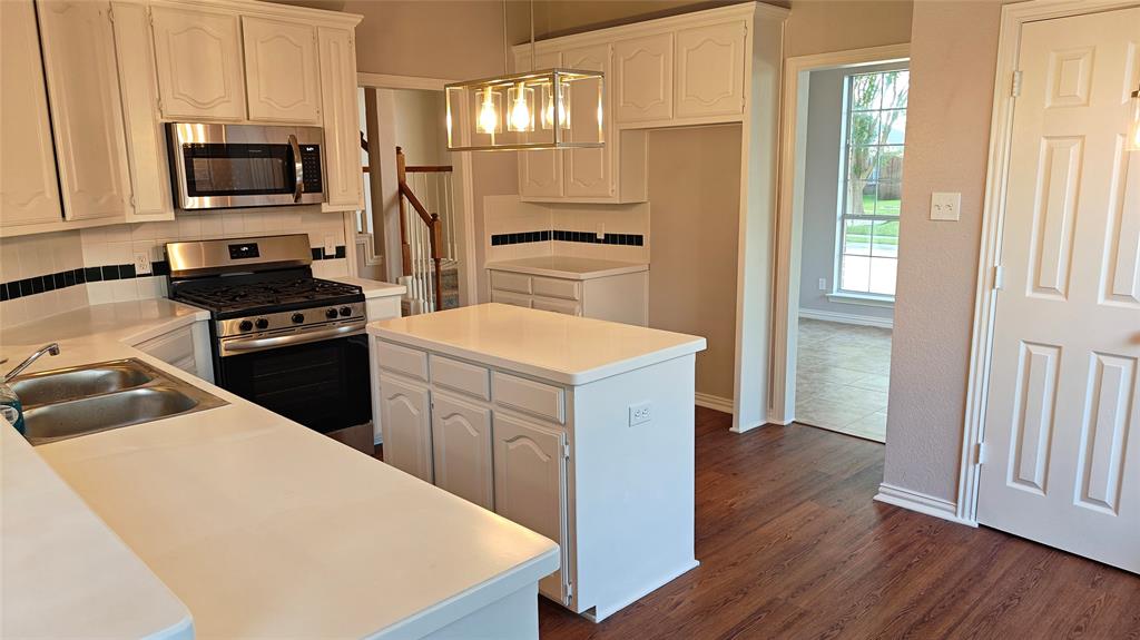 Water Oak Estates Ph 1 - Residential