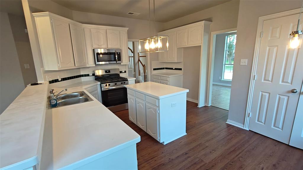 Water Oak Estates Ph 1 - Residential
