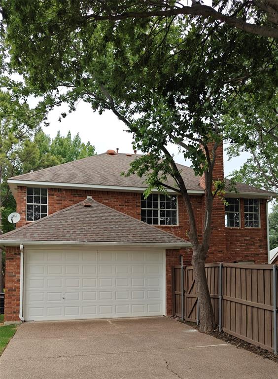 Water Oak Estates Ph 1 - Residential