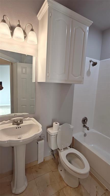 Water Oak Estates Ph 1 - Residential