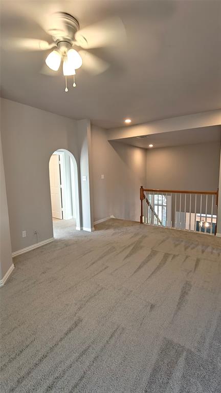 Water Oak Estates Ph 1 - Residential
