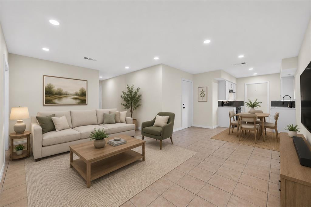 Skyline Estates - Residential