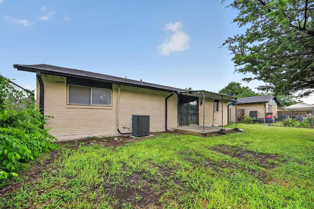 Skyline Estates - Residential