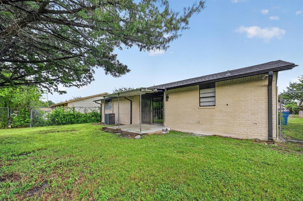Skyline Estates - Residential