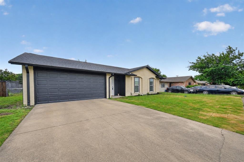 Skyline Estates - Residential