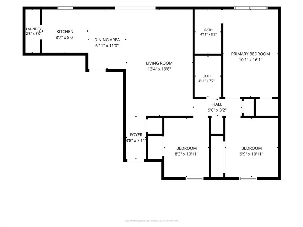 Skyline Estates - Residential