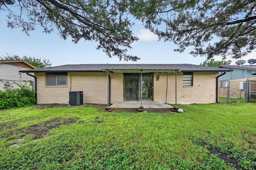Skyline Estates - Residential