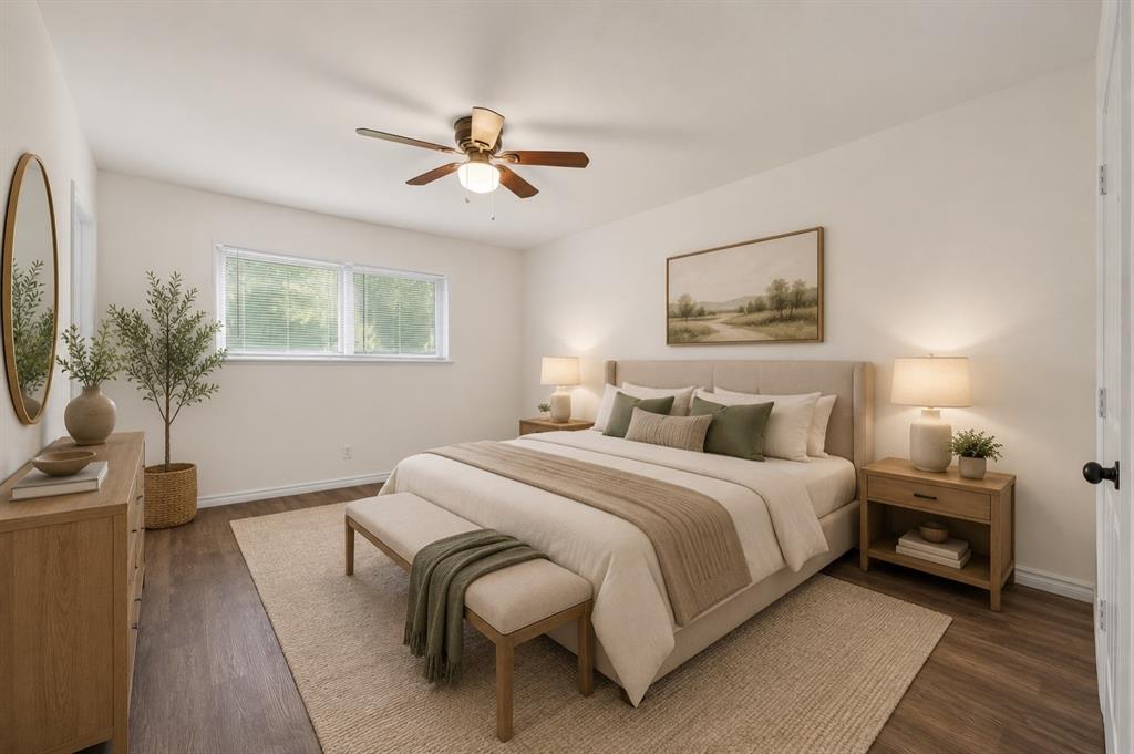 Skyline Estates - Residential
