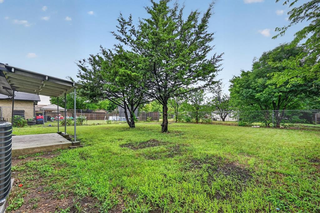 Skyline Estates - Residential