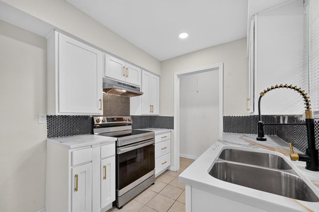 Skyline Estates - Residential