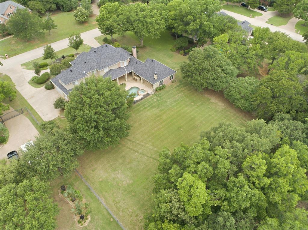 Kings Corner Estate - Residential