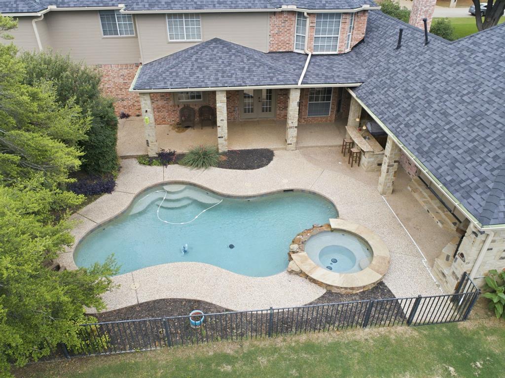 Kings Corner Estate - Residential