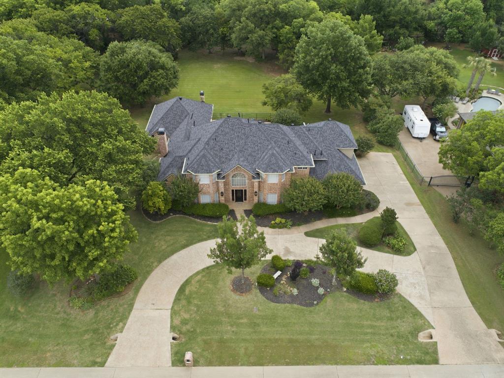 Kings Corner Estate - Residential