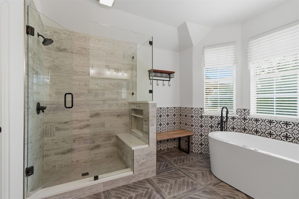 Kings Corner Estate - Residential