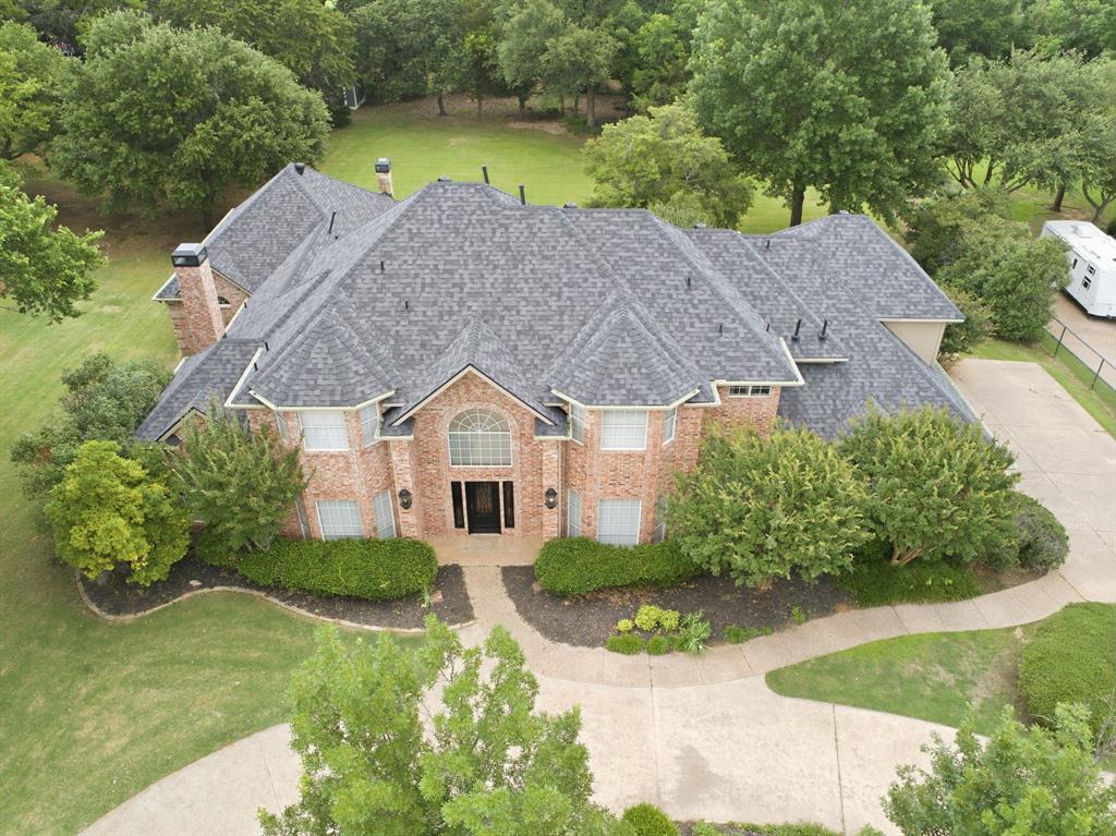 Kings Corner Estate - Residential
