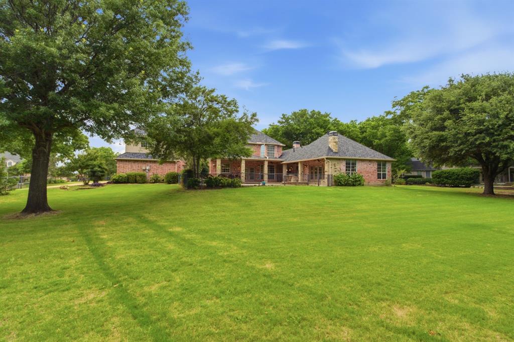 Kings Corner Estate - Residential