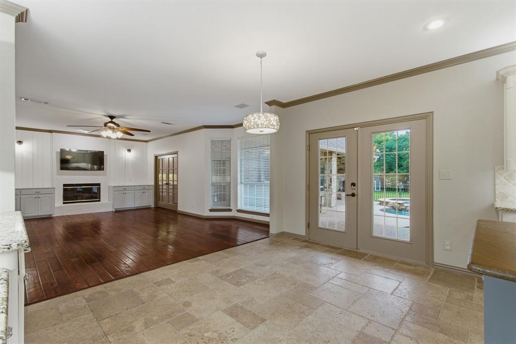 Kings Corner Estate - Residential