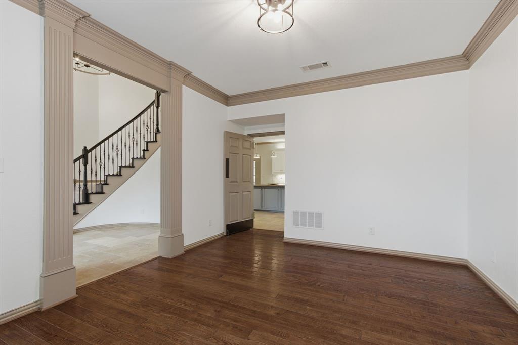 Kings Corner Estate - Residential