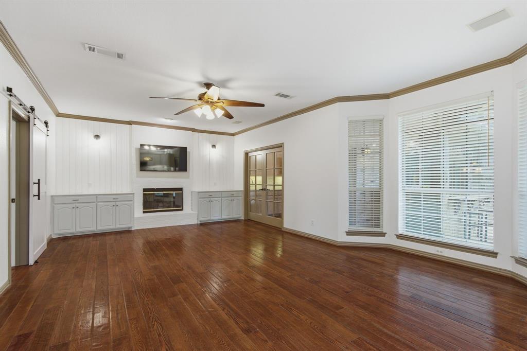 Kings Corner Estate - Residential
