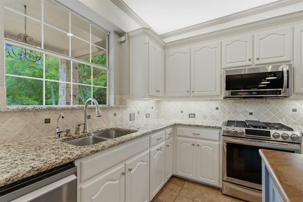 Kings Corner Estate - Residential