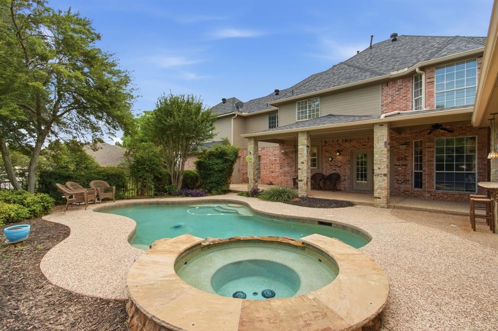 Kings Corner Estate - Residential