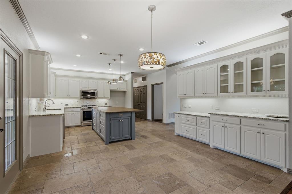 Kings Corner Estate - Residential