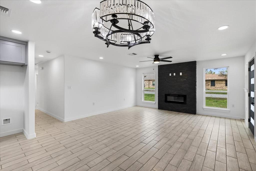 Harbor Point #1 - Residential