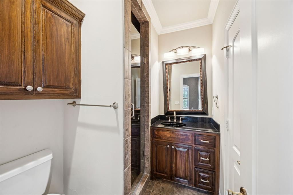 Stonebriar Country Club Estate - Residential