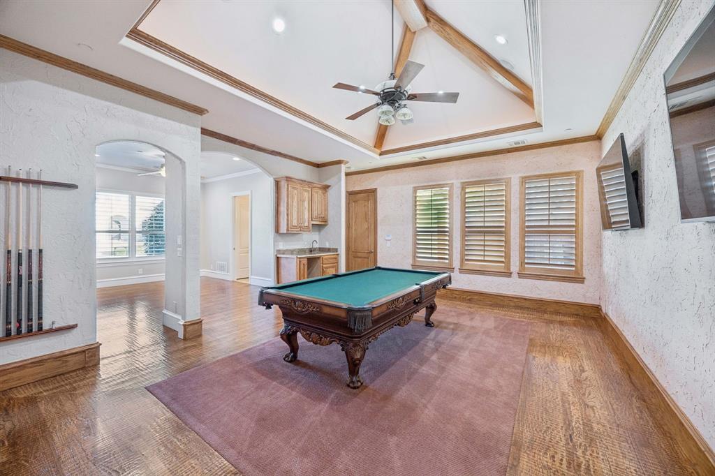 Stonebriar Country Club Estate - Residential