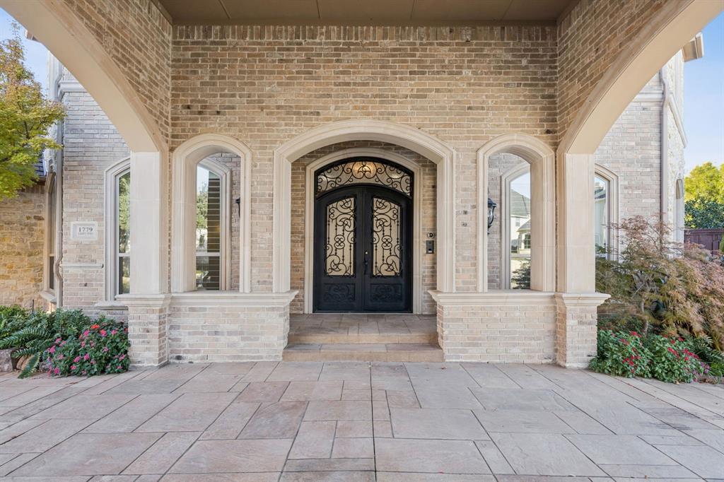 Stonebriar Country Club Estate - Residential