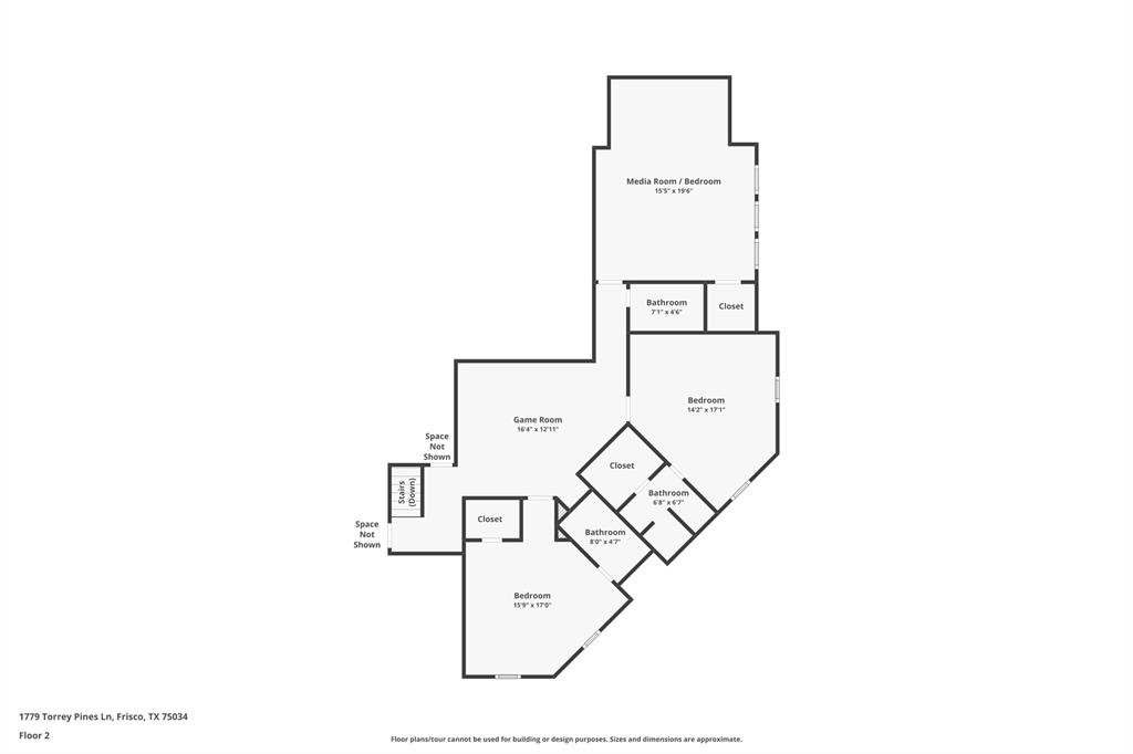 Stonebriar Country Club Estate - Residential