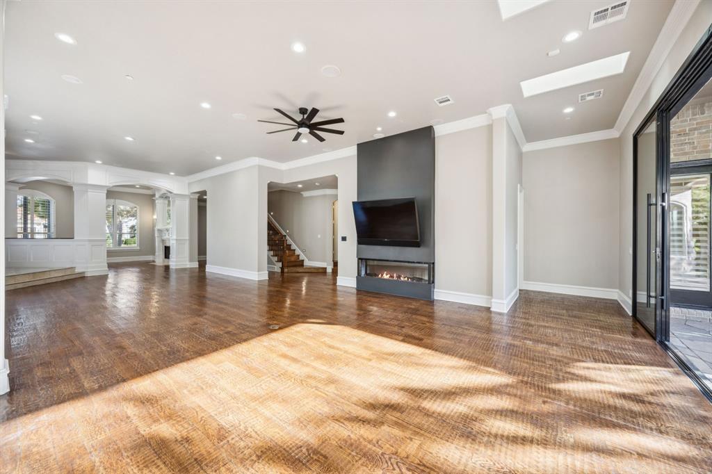 Stonebriar Country Club Estate - Residential