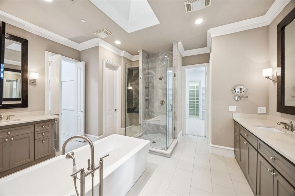 Stonebriar Country Club Estate - Residential