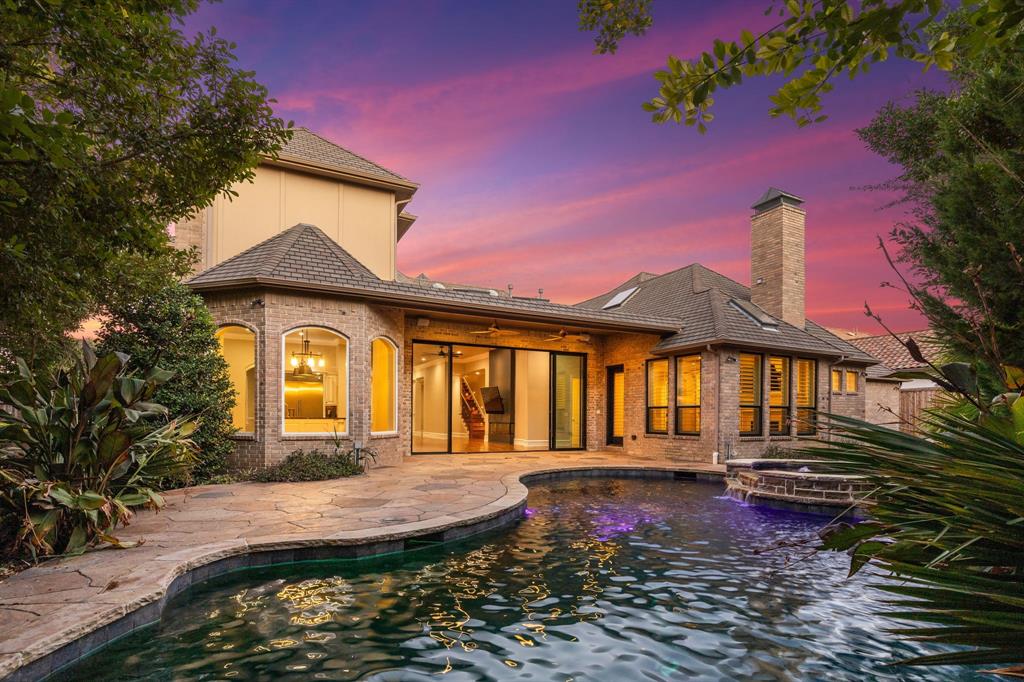 Stonebriar Country Club Estate - Residential