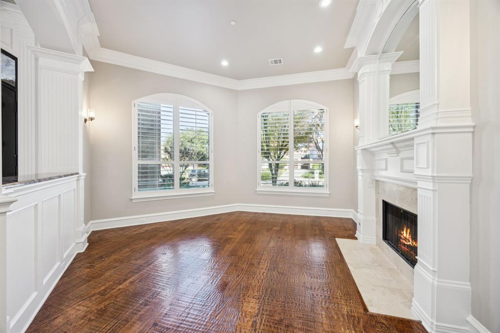 Stonebriar Country Club Estate - Residential