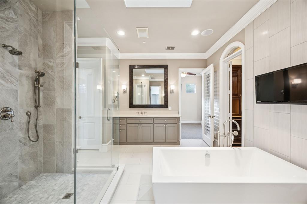 Stonebriar Country Club Estate - Residential