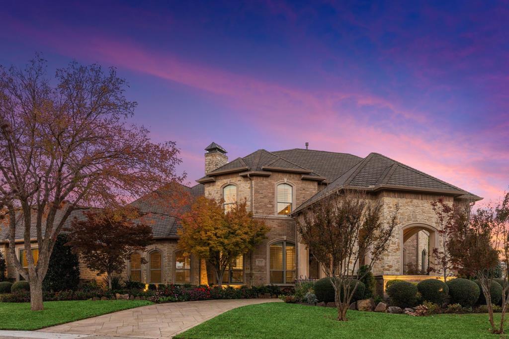 Stonebriar Country Club Estate - Residential