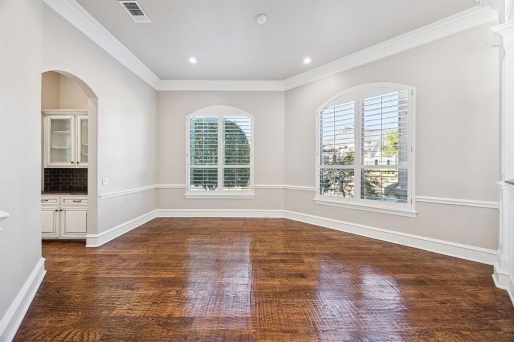 Stonebriar Country Club Estate - Residential