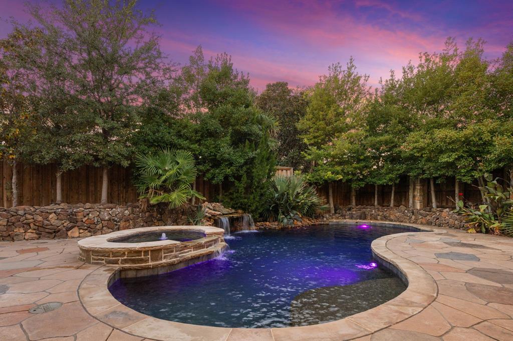 Stonebriar Country Club Estate - Residential