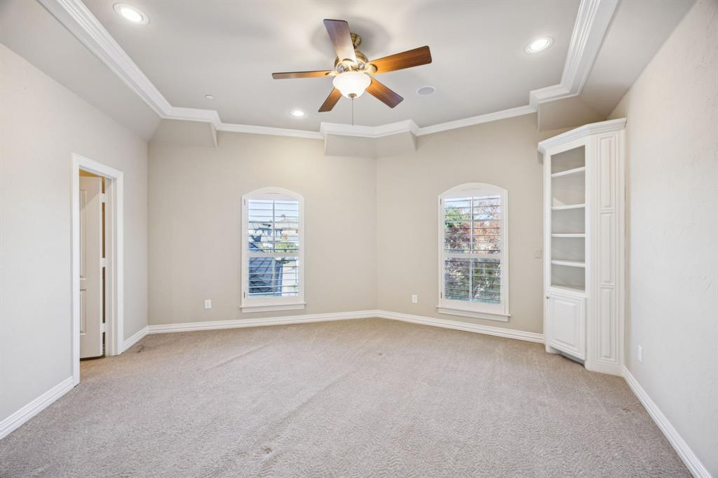 Stonebriar Country Club Estate - Residential