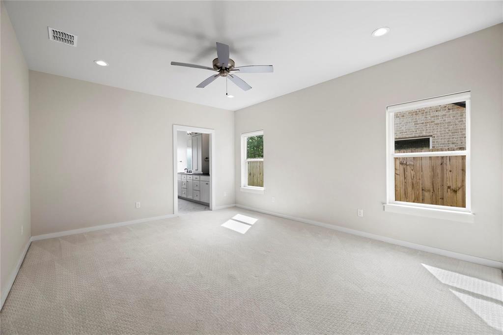 The Meadows East - Residential