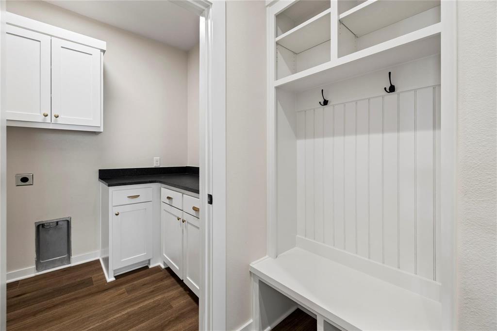 The Meadows East - Residential