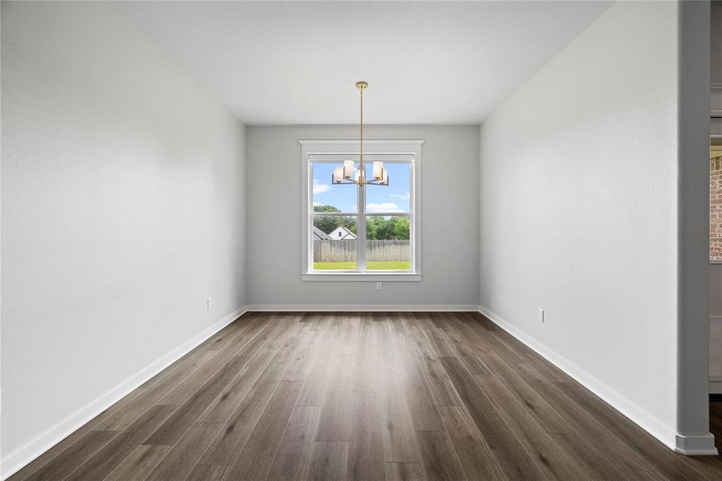 The Meadows East - Residential