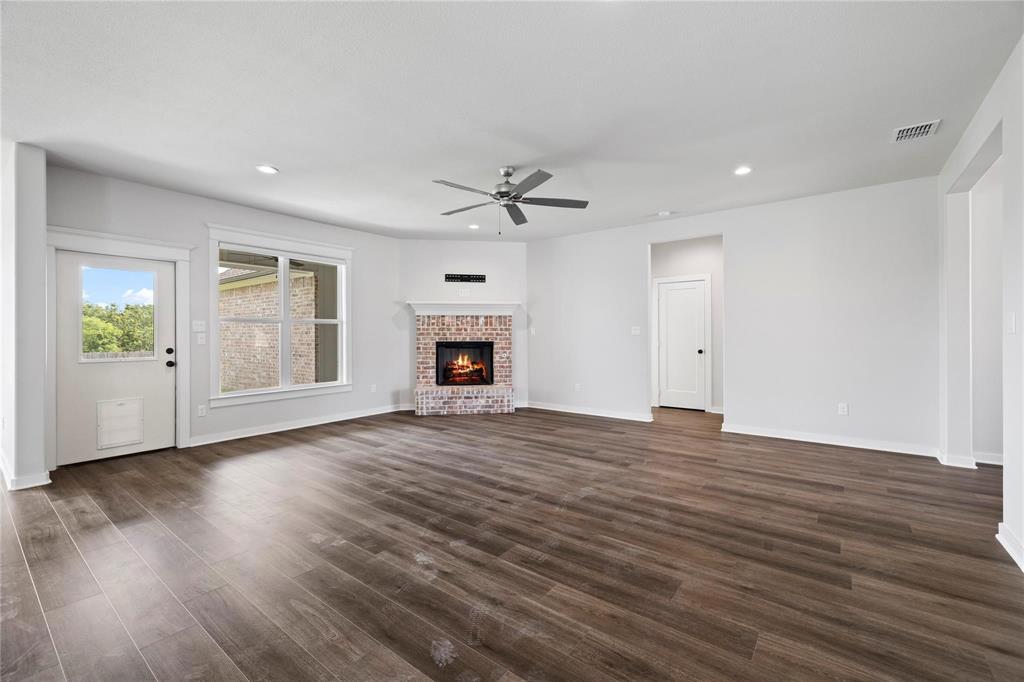 The Meadows East - Residential