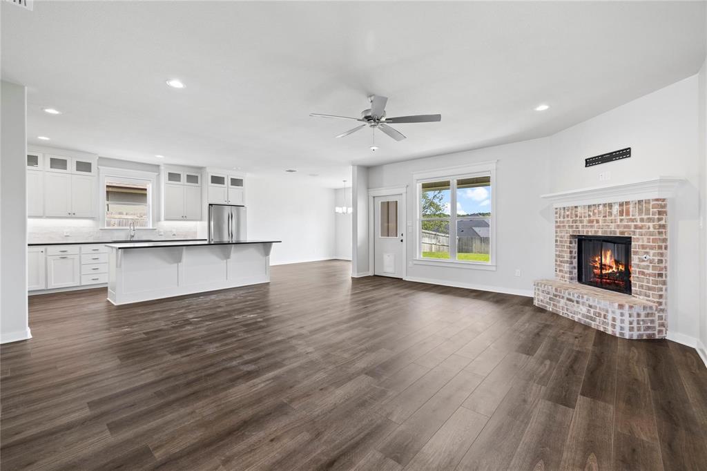 The Meadows East - Residential