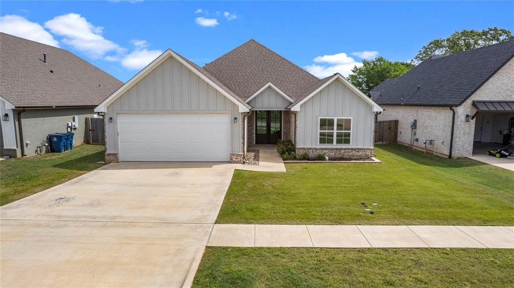 The Meadows East - Residential