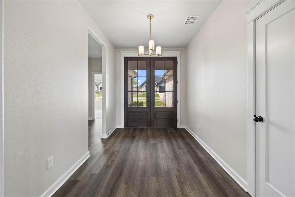 The Meadows East - Residential